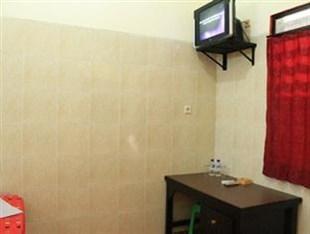 Tri Star Homestay Madiun Exterior foto